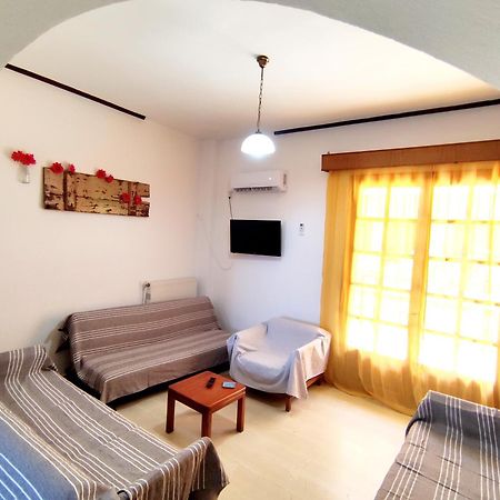 Fouli Studios & Apartments Rethymno  Bagian luar foto