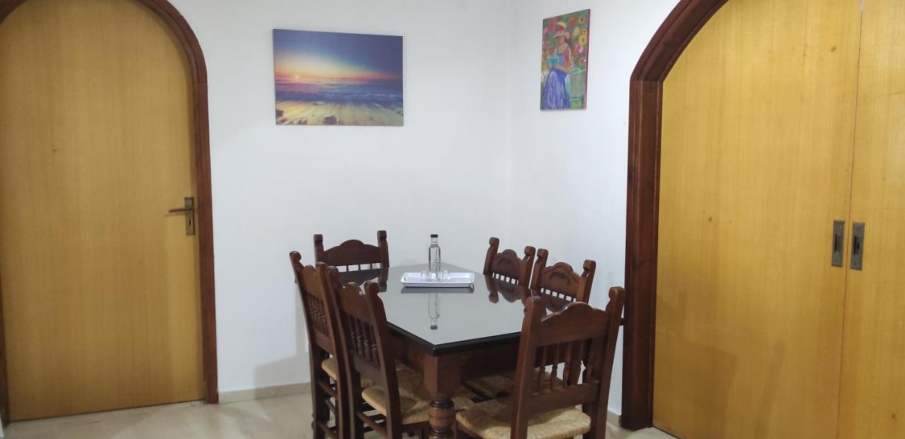 Fouli Studios & Apartments Rethymno  Bagian luar foto