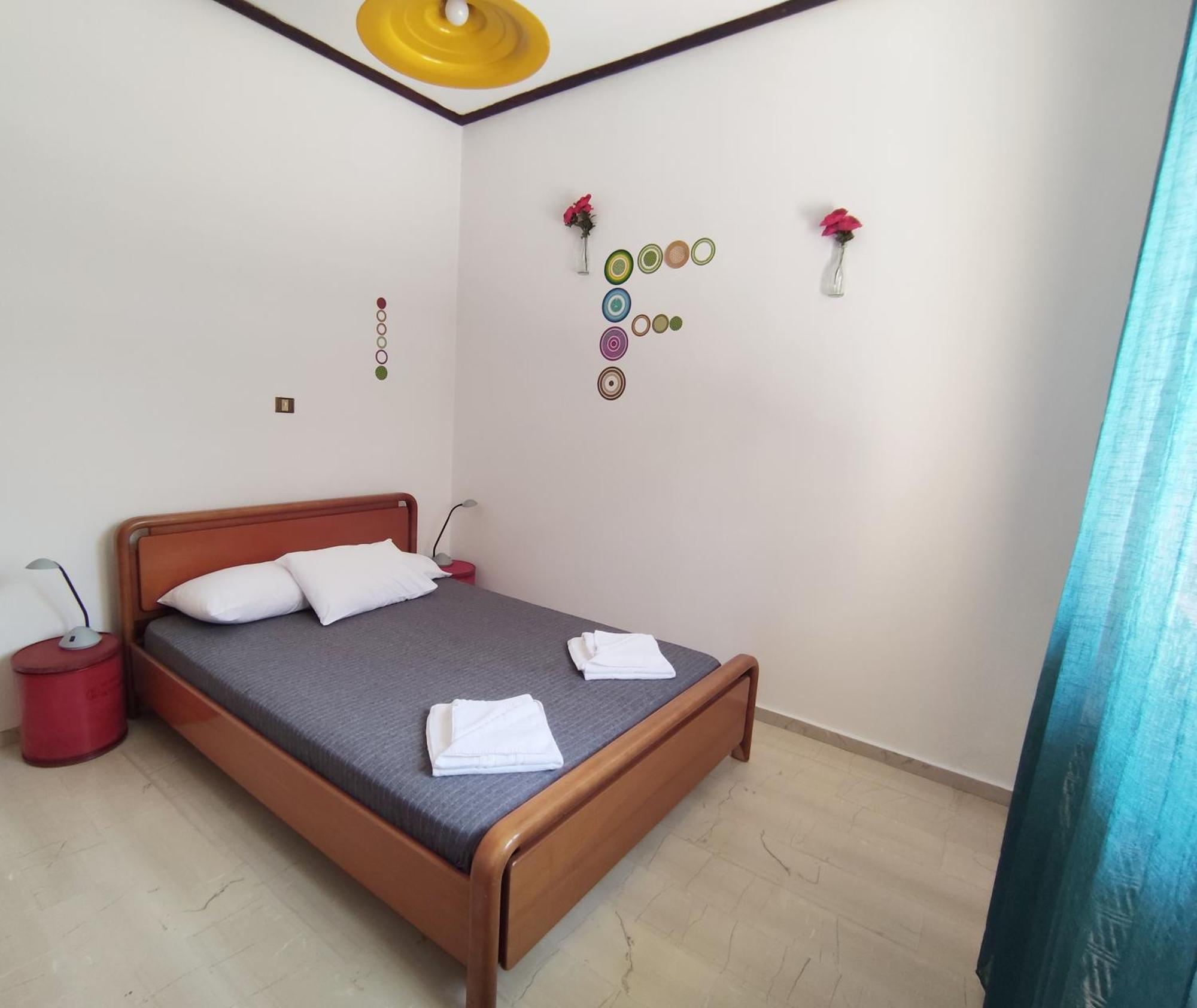 Fouli Studios & Apartments Rethymno  Bagian luar foto