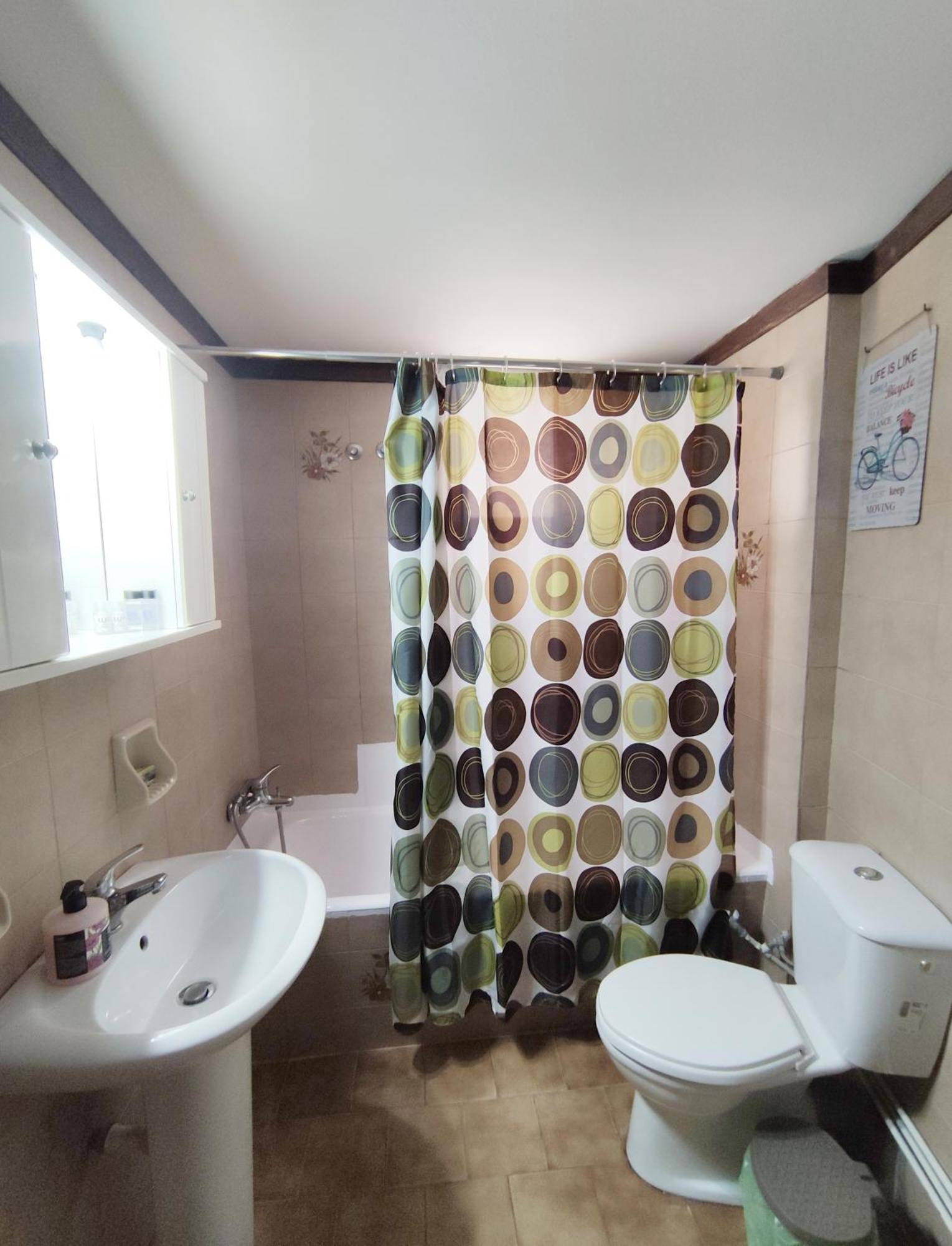 Fouli Studios & Apartments Rethymno  Bagian luar foto