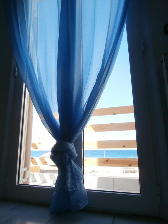 Fouli Studios & Apartments Rethymno  Bagian luar foto